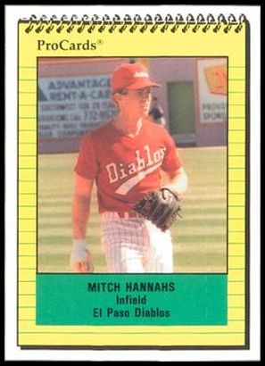 2755 Mitch Hannahs